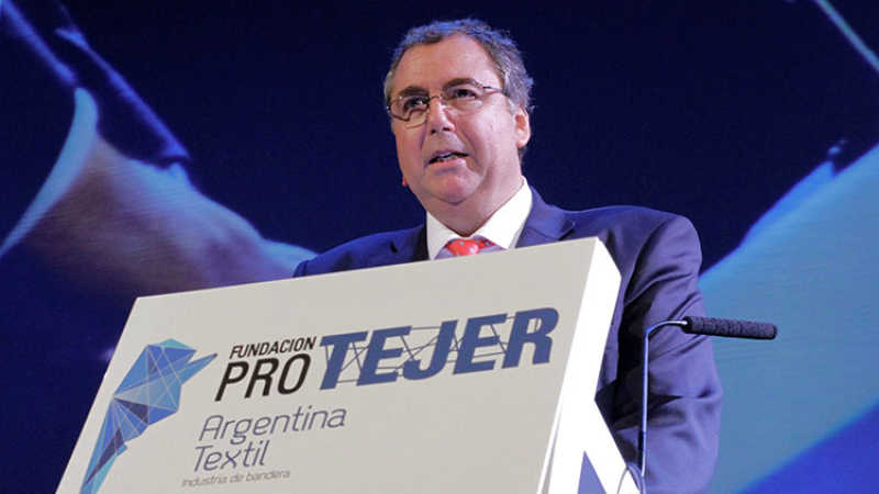 "Lo peor ya empezó", advierten desde Pro Tejer sobre los despidos en la cadena textil