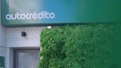 Autocrédito abre una nueva agencia oficial en Resistencia