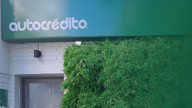 Autocrédito abre una nueva agencia oficial en Resistencia