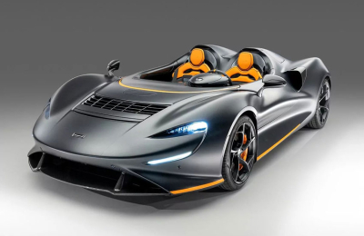 El Mc Laren invendible de Alonso