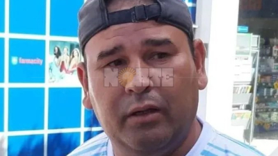 Declararon culpable a Marcelo Acosta por abuso sexual agravado