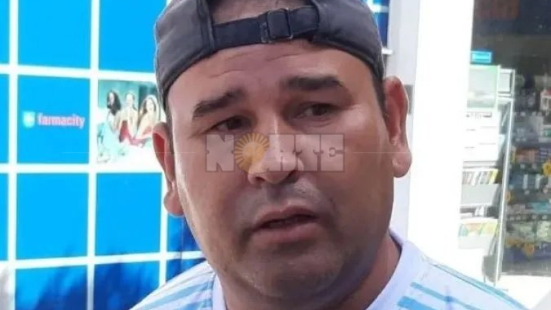 Declararon culpable a Marcelo Acosta por abuso sexual agravado