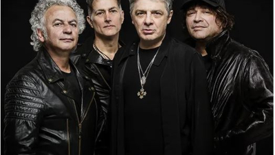 Los Ratones Paranoicos vuelven a Corrientes