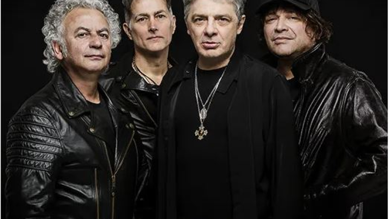 Los Ratones Paranoicos vuelven a Corrientes