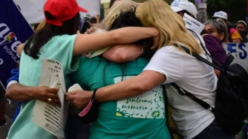 En Resistencia también habrá marcha por Ni Una Menos