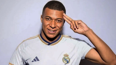 Finalmente, Mbappé será jugador del Real Madrid
