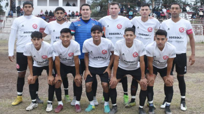 Todo listo para el arranque del Torneo Federativo de Fútbol