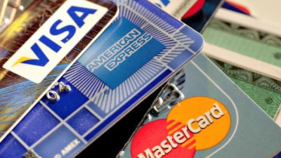 El consumo cayó fuertemente respecto del año anterior