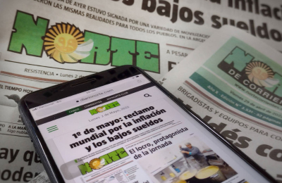 Actividades y celebración en el Día del Periodista