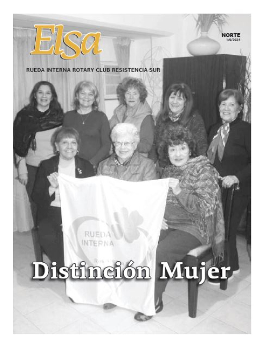 Distinción Mujer