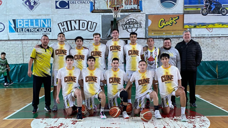 Cune quiere estirar la serie y Regatas meterse en semifinales