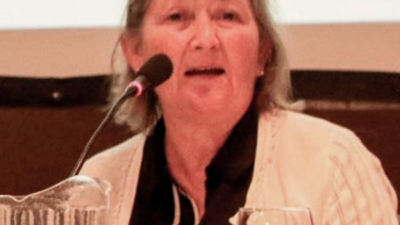 "Pasar muchas horas en un ambiente sin ventilar favorece el contagio de enfermedades"