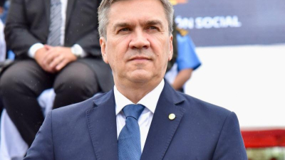 Gobernadores de JxC llamaron a aprobar la Ley de Bases y el paquete fiscal