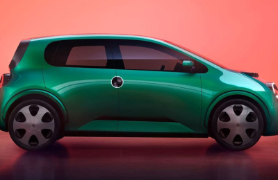 Volkswagen, Renault encontró socio en China