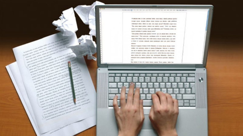 Convocatoria abierta para la quinta edición del Premio Estímulo a la Escritura