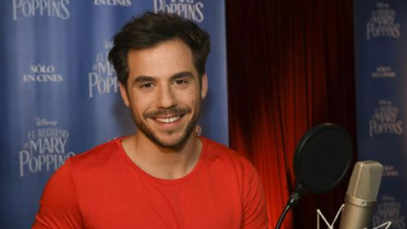 Fer Dente tiene un nuevo y lo contó amor en las redes