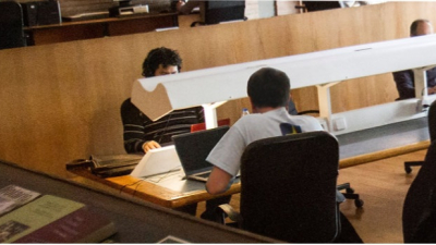 Se reciben solicitudes para alojamiento estudiantil en Madrid