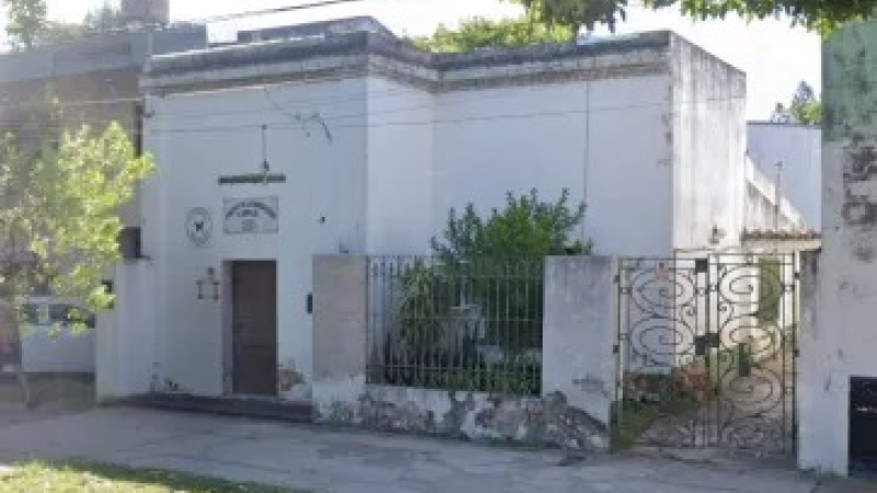 ALUCHA: Encuentro del grupo de autoayuda