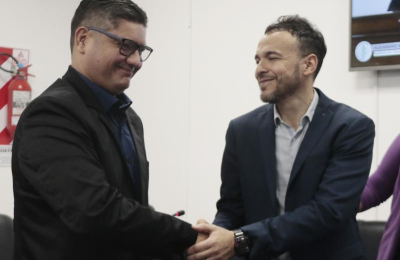 Acuerdo para que Resistencia vuelva a contar con defensor del Pueblo