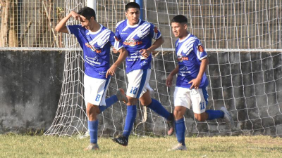 Dos partidos abren la 12° fecha del Apertura
