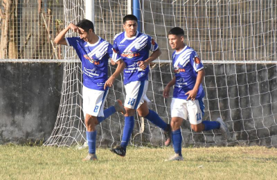 Dos partidos abren la 12° fecha del Apertura