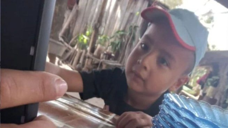 La Justicia sospecha que Loan fue entregado a una banda que se lo llevó a Paraguay