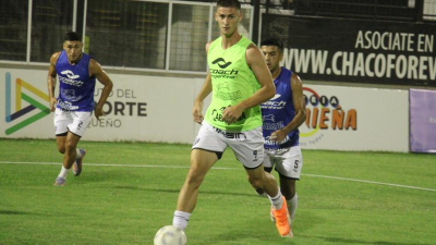 For Ever quiere reencontrarse con la victoria ante Gimnasia y Tiro