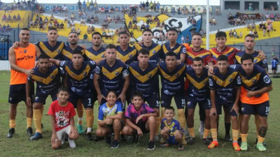 Se pone en marcha una nueva fecha del torneo Apertura