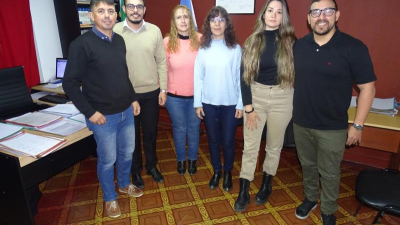 "Las internaciones por salud mental tienen un incremento exponencial en hospitales"