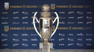 Liga Profesional tiene fecha para el regreso a la actividad oficial