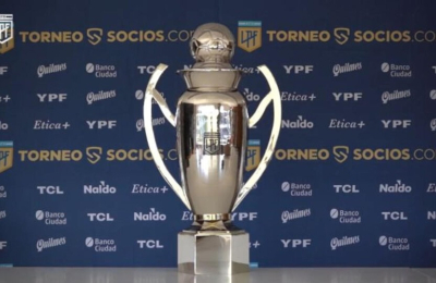 Liga Profesional tiene fecha para el regreso a la actividad oficial
