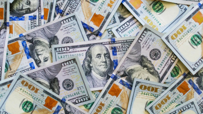 Los dólares libres superaron los $1.400 tras la decisión de Economía y BCRA sobre los pasivos remunerados