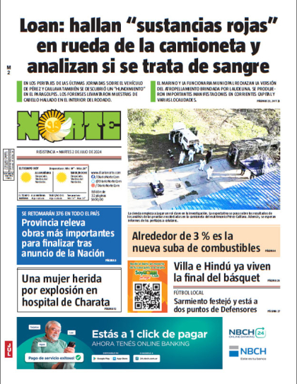 Edición del 02-07-2024