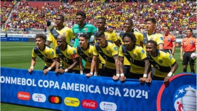 El drama que atraviesa Ecuador en la previa del duelo ante Argentina