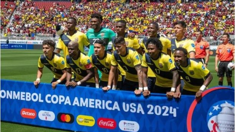 El drama que atraviesa Ecuador en la previa del duelo ante Argentina