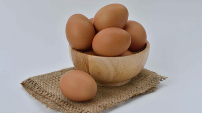 Cuántos huevos se pueden comer por semana