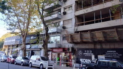 Le pidieron a Caputo que el blanqueo incluya propiedades usadas y en construcción