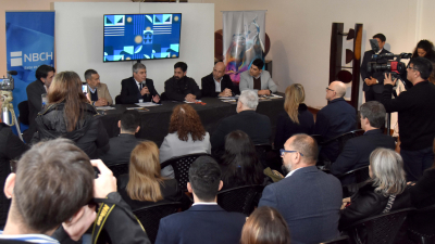El NBCH y la UNNE ofrecen charlas sobre nuevas tecnologías, arte y cultura