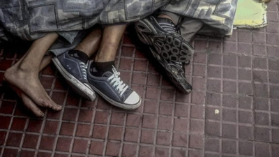 "Los chicos son las principales víctimas de las políticas del gobierno"