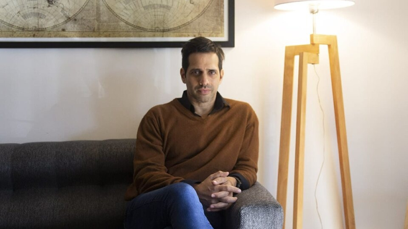"Nunca pensé ver casos de ludopatía infantil"