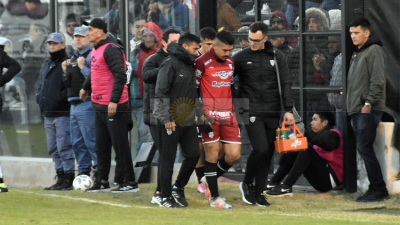 Raúl Valdez puso su renuncia a disposición