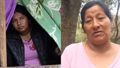 La hija de Laudelina dijo que a su madre la sobornaron para cambiar de versión