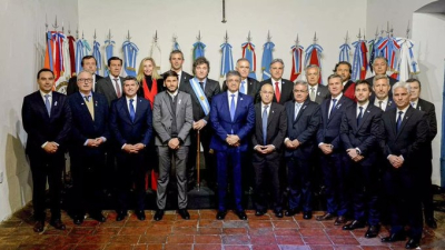 El marketing del cambio y sus costos ocultos para el presidente