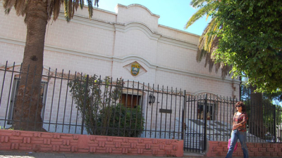 Noventa años de UCAL y una jornada de reflexión