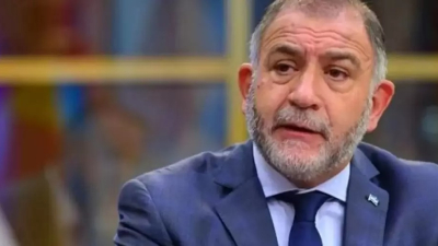 A Juez se le escapó una negociación por Zoom