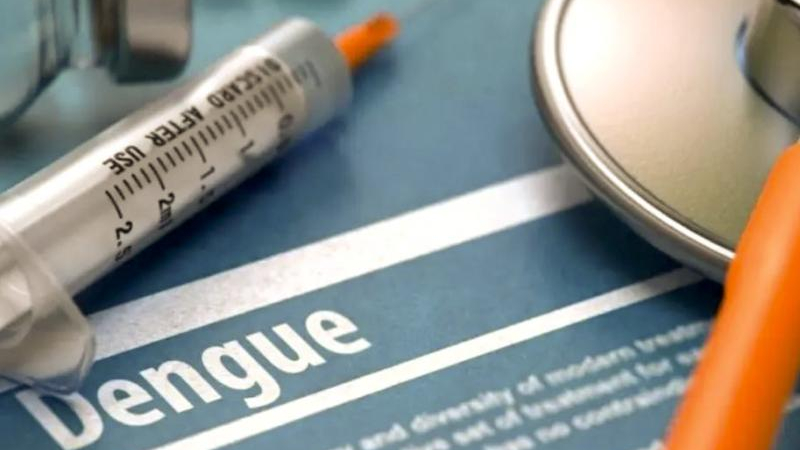 La provincia da el primer paso para iniciar la vacunación contra el dengue