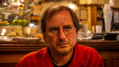 "Decir que la pasión nos convierte en descerebrados es un prejuicio y una forma de subestimación"