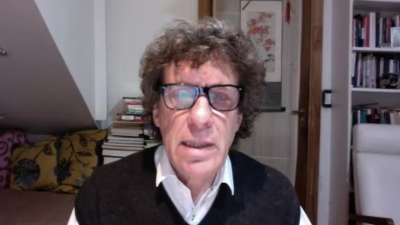 Pedro Brieger respondió a las 19 mujeres que lo acusaron de acoso sexual