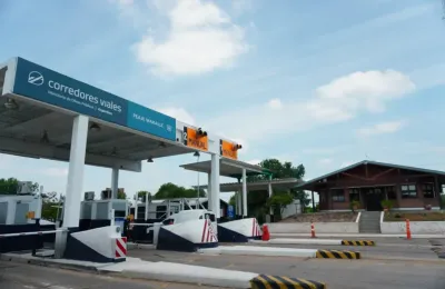 Peaje: buscan un "acercamiento" pero la empresa sigue en rebeldía