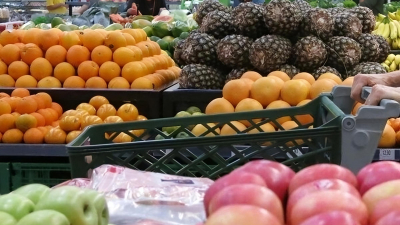 Los consumidores pagaron $ 3,3 por cada $ 1 que recibieron los productores